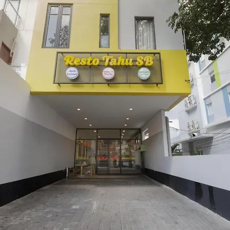 Paskal Inn